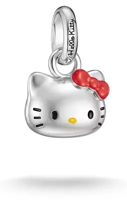 Imagen del producto de Thomas Sabo - CC1359-M06-10 - Charm - Para mujer - Thomas Sabo x Hello Kitty