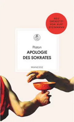 Produktbild von Apologie des Sokrates