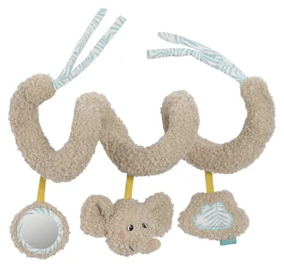 Produktbild von Activity-Spirale Elefant Erik