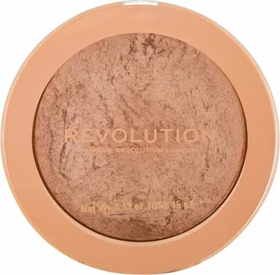Imagen del producto de Bronzer en polvo "Re-Loaded Holiday Romance" (para dar un tono bronceado), 15 g