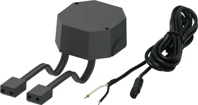 Obrázek produktu pro TECE-Trafo für WC-Elektroniken inklusive Anschlusskabel
