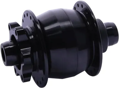 Zdjęcie produktu dla Ct Dynamo Powerhouse 2+ 28L. Schwarz