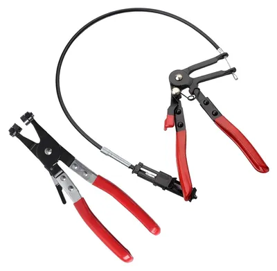 Imagen del producto de Pinzas de sujeción para reparaciones de automóviles