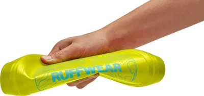 Produktbild von Ruffwear Camp Flyer Spielzeug Lichen Green