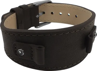 Produktbild von s.Oliver > Unterlagenband 10mm Leder braun > SO-1828-LQ SO-1829-LQ