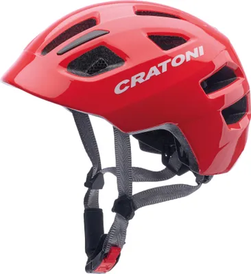 Produktbild von Cratoni Maxster Kinderfahrradhelm - Sicherer Fahrradhelm für Kinder