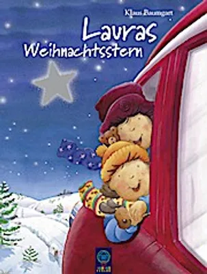 Produktbild von Baumgart, K: Lauras Weihnachtsstern