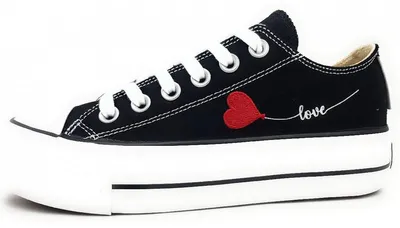 Image de Chaussures de sport pour hommes British Knights, modèle à lacets, couleur noire