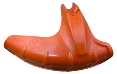 Produktbild von STIHL Original Schutz für Mähköpfe, Ø 420mm - 41447108117