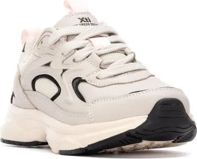 Zdjęcie produktu dla Xti Kids 151363 buty sportowe beżowe EU 33 chłopięce beżowe EU 33