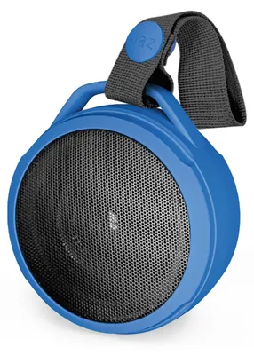 Image de JAZ Wizard 3 watts - Enceinte sans fil