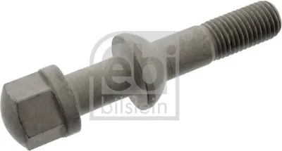 Produktbild von FEBI BILSTEIN Radschraube 20mm SW17 passend für MERCEDES-BENZ 190 (W201) 05123