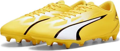 Produktbild von Puma Ultra Play Mxsg Fußballschuhe Gelb EU 42 Gelb EU 42