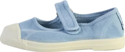 Produktbild von Sneaker mit Klettverschluss Kind