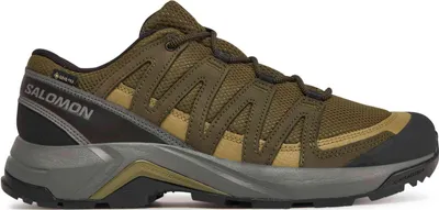 Image de Baskets Salomon L47813200 pour Uni