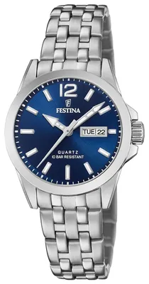 Obrázek produktu pro Damenuhr - Festina Model: 20455_3