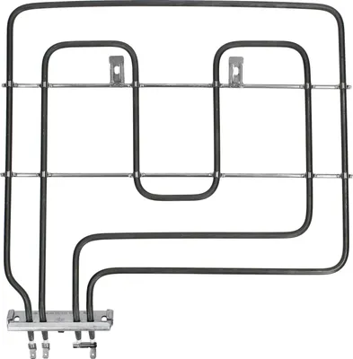 Produktbild von easyPART passend für 262900059 Beko Heizung Grill für Herd