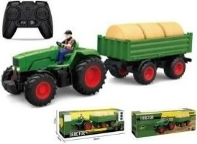Obrázek produktu pro Traktor R/C