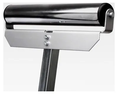 Produktbild von 4x Rollbock Rollenbock Hilfsbock Stützbock Klappbock Unterstellbock 60 kg Tragkraft