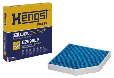 Produktbild von Hengst Innenraumfilter für Audi A6 A7 A8