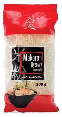 Immagine prodotto di Vermicelli Dec.Ha 200 g