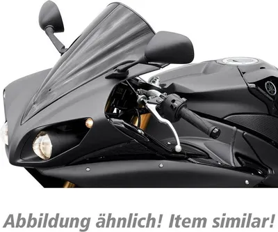 Image de MRA Racingscheibe R Zoll
