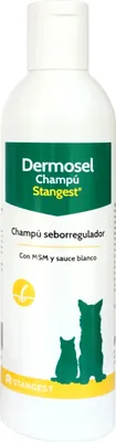 Immagine prodotto di Dermosel-Shampoo 250Ml