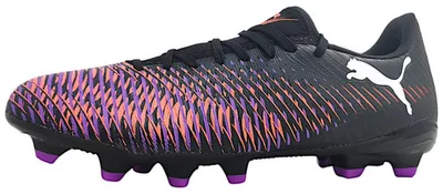 Produktbild von Puma Future 8 Play FG/AG M 108141 01 Football Boots Pullunder Puma Größe: 47,