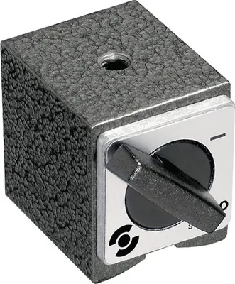 Obrázok produktu pre Magnetická základňa L. 60x š. 50 mm v. 55 mm M8 FISSO