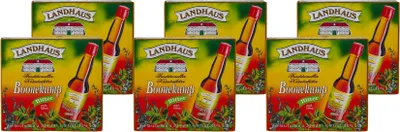 Produktbild von Landhaus Boonekamp (48 x 0,02L)