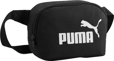 Immagine prodotto di Puma Waist Bag 079954-01 in Black color size Talla unica