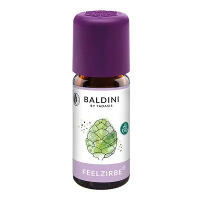 Produktbild von Feelzirbe 10ml
