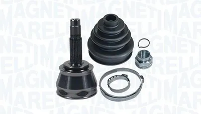 Produktbild von MAGNETI MARELLI Gelenksatz Antriebswelle 302015100098