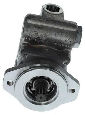 Image de BOSCH K S00 003 358 Pompe de direction assistée pour DAF CF (hydraulique)