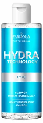 Imagen del producto de Farmona, solución altamente regeneradora, 500 ml