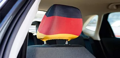 Produktbild von Walser 18637 Kopfstützenbezug Deutschland