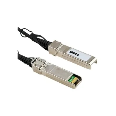 Produktbild von Cable Dell QSFP+ to QSFP+ 40Gbe 0,5m