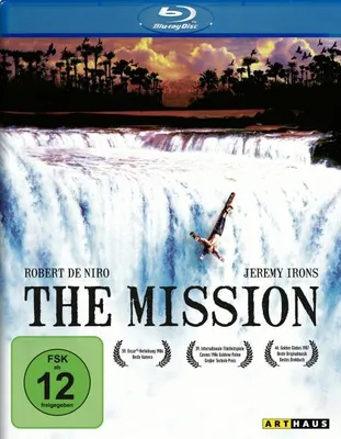 Zdjęcie produktu dla The Mission