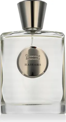 Obrázok produktu pre Giardino Benessere Hashabis EDP 100 ml UNISEX