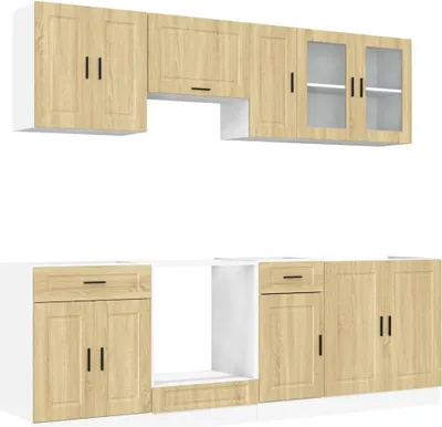 Zdjęcie produktu dla VidaXL 3314844, 8 szt.