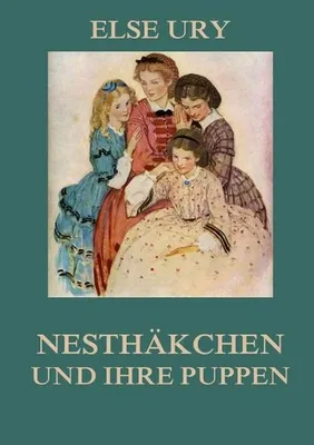 Image de Nesthäkchen und ihre Puppen
