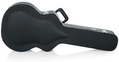 Produktbild von Gator GW-JUMBO Gitarrenkoffer für Jumbo-Akustikgitarren