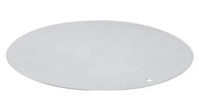 Produktbild von Tortenständer Ø30 cm aus Aluminium