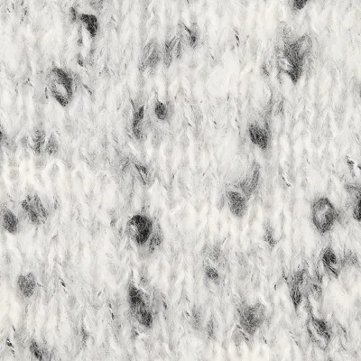 Image de Schachenmayr Pebble Mohair 00002 Crème - Fil à tricoter