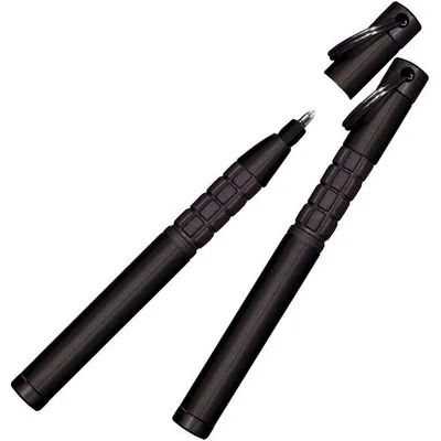 Obrázok produktu pre Fisher Space Pen Trekker Space Pen, matná čierna