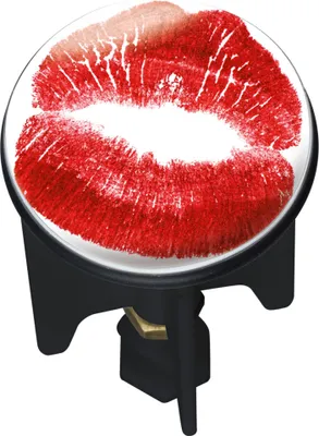 Produktbild von Waschbeckenstöpsel Pluggy® Kiss