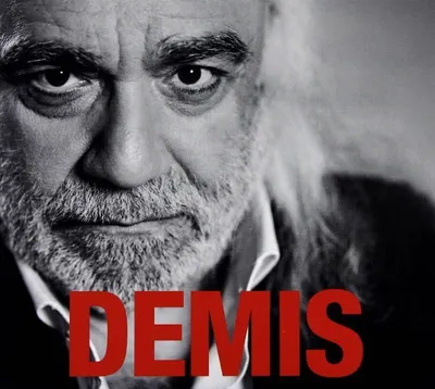Produktbild von Demis Roussos: Demis