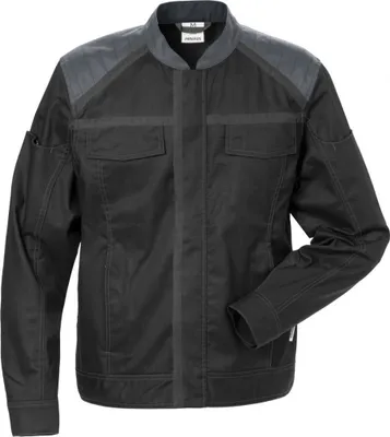 Produktbild von Fristads Jacke Damen 4556 Stfp