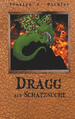 Produktbild von Dragg auf Schatzsuche