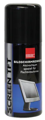 Produktbild von KONTAKT CHEMIE Screen TFT Bildschirmreiniger 100 ml